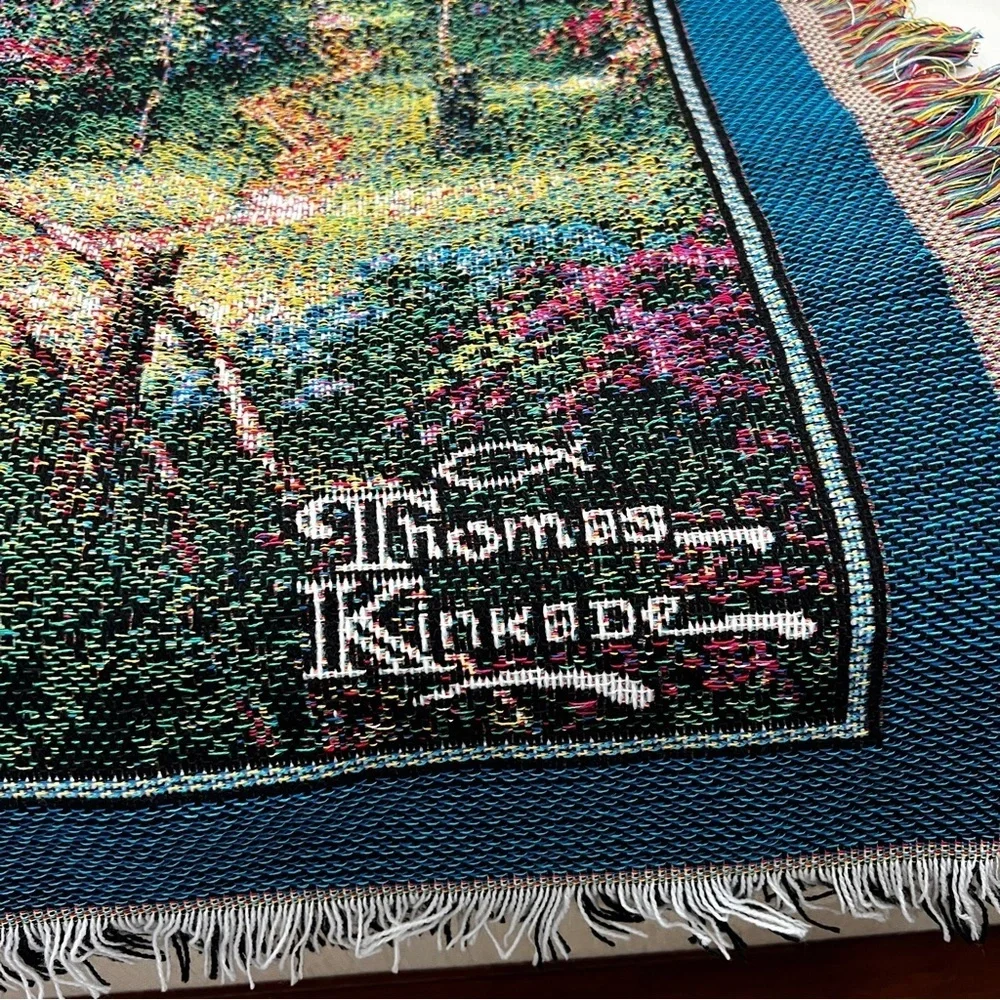 Thomas Kinkade 
